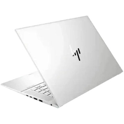 HP ENVY 16 h0028TX Touch (Natural Silver) Laptop | Intel EVO 12th Gen i7-12700H | 16GB | 512GB SSD | Intel Arc A370M 4GB VRAM Graphics | Win 11 MSO H & S 2021 | 5MP IR Camera, Auto Frame, HP Presence, Backlit All-in-one KBD, Mute Mic, Camera Shutter, Alexa Built-in | 16" 4K (3840 x 2160) AMOLED Touch | 1 year onsite warranty; premium care; International warranty | 6J2T9PA