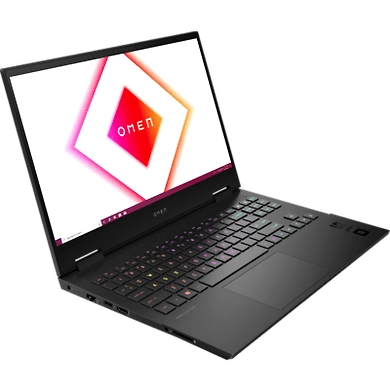 HP Omen 16-n0049AX Gaming Laptop | Ryzen 7-6800H | 16GB | 512GB SSD (4X4) |  RTX 3050 Ti 4GB    | Win 11 MSO H &amp; S 2021/ 30 days Xbox Game pass | RGB 4 Zone Anti-ghosting Keyboard | 16.1&quot; | 1 year onsite warranty | 6H4N5PA-6H4N5PA