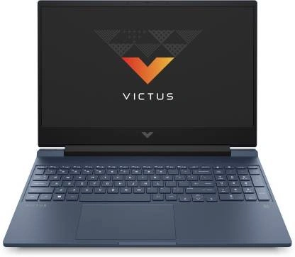 HP Victus 15-fa0353TX Gaming Laptop | 12th Gen Core i7-12650H   | 16GB     | 512GB SSD (4X4) |  RTX 3050 4GB    | W11 MSO H &amp; S 2021/ 30 days Xbox Game pass | Performance Blue, TNR | 15.6&quot; | 1 year onsite warranty | 6N030PA-6N030PA