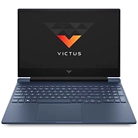 HP Victus 15-fa0353TX Gaming Laptop | 12th Gen Core i7-12650H   | 16GB     | 512GB SSD (4X4) |  RTX 3050 4GB    | W11 MSO H & S 2021/ 30 days Xbox Game pass | Performance Blue, TNR | 15.6" | 1 year onsite warranty | 6N030PA