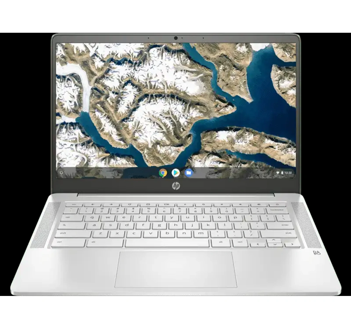 HP Chromebook 14a-na1004TU Laptop | Celeron N4500 | 4GB | 64 GB Emmc + 100