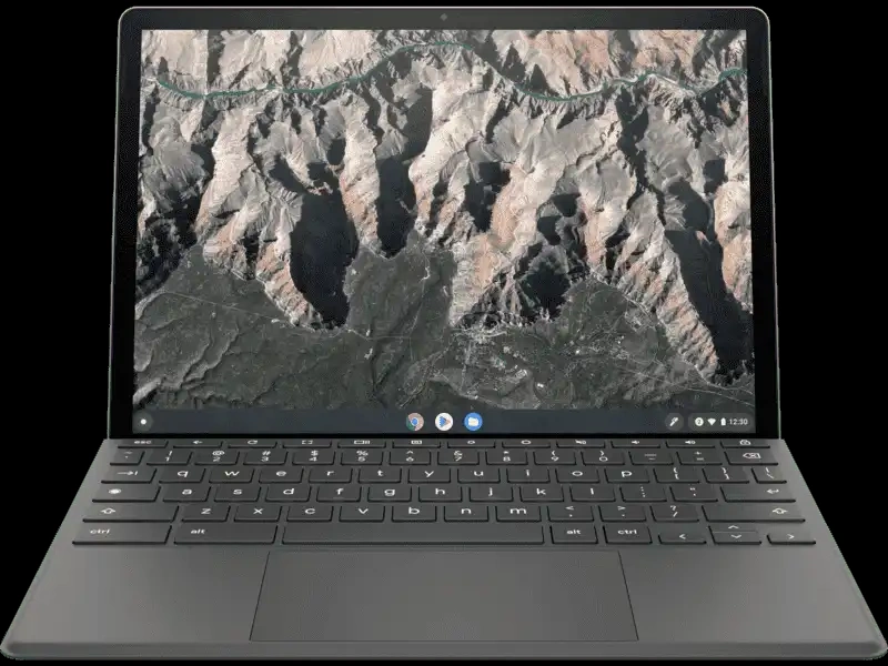 HP Chromebook x2 11-da0018QU Laptop | Qualcomm Snapdragon  | 8GB  | 128GB | Qualcomm Adreno 618  | Win 11 MSO H &amp; S 2021 | KBD HP SC SDG  | Touch/11 | 1 year onsite warranty | 4L7T1PA-4L7T1PA