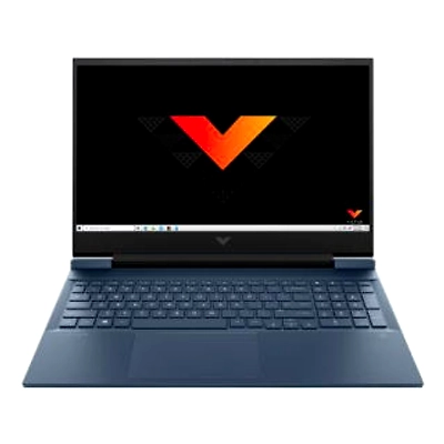 HP VICTUS 16-d0361TX Gaming Laptop | 11th Gen Core i7-11800H | 16GB | 512GB SSD 4x4 | RTX 3060 6GB | W11 MSO H & S 2019 | Performance Blue | 16.1"