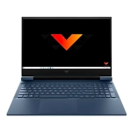 HP VICTUS 16-d0361TX Gaming Laptop | 11th Gen Core i7-11800H  | 16GB   | 512GB SSD 4x4 |  RTX 3060 6GB  | W11 MSO H & S 2019 | Performance Blue | 16.1"