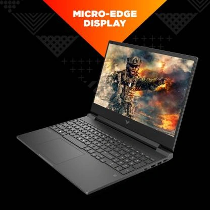 HP Victus 15-fb0040AX Gaming  Laptop | Ryzen 5-5600H    | 8GB   | 512GB SSD |  GTX 1650 4GB   | W11 MSO H &amp; S 2021/ 30 days Xbox Game pass | TNR Mica Silver   | 15.6&quot;  FHD 250nits IPS anti glare 144Hz | 6F9T7PA-6F9T7PA