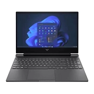 HP Victus 15-fb0050AX Gaming  Laptop | Ryzen 5-5600H    | 8GB   | 512GB SSD |  RTX 3050 4GB    | W11 MSO H & S 2021/ 30 days Xbox Game pass | TNR Mica Silver   | 15.6"