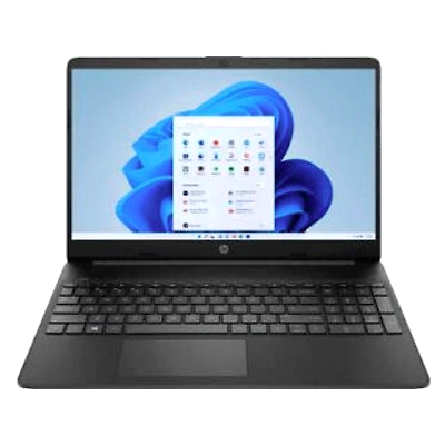 HP 15s-eq1561AU Gaming Laptop | Ryzen 3-3250U | 8 GB | 256GB | Radeon Integrated Graphics | Win11 MSO H & S 2021 | Island KBD with N