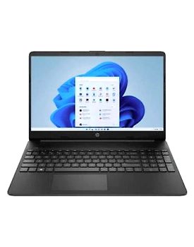 HP 15s-eq1560AU Gaming Laptop | Ryzen 3-3250U | 8 GB | 512GB SSD | Radeon Integrated Graphics | Win11 MSO H & S 2021 | Island KBD with N