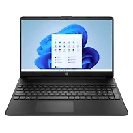 HP 15s-fq2670TU Gaming Laptop | Core i3-1115G4 | 8 GB | 256GB | Intel UHD Graphics | Win11 MSO H & S 2021 | Island KBD with N