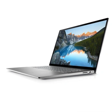 Dell Inspiron 7620 Laptop i5-1235U | 8GB DDR4 | 512GB SSD | Win 11 + Office H&amp;S 2021 | INTEGRATED | 16.0&quot; FHD+ WVA AG Touch 60 Hz LBL 300 nits with ComfortView Plus, Dell Active Pen | Backlit Keyboard + Fingerprint Reader | 1 Year Onsite Hardware Service | Dell EcoLoop Pro | Platinum Silver | D560905WIN9S-9