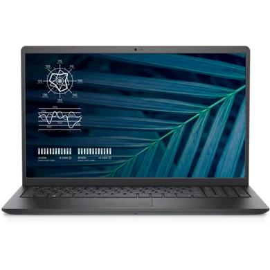 Dell Vostro 3510 Laptop i3-1115G4 | 8GB DDR4 | 512GB SSD | Win 11 + Office H&amp;S 2021 | INTEGRATED | 15.6&quot; FHD WVA AG Narrow Border | Standard Keyboard | 1 Year Onsite Hardware Service | Dell Essential | Carbon | ICC-D585061WIN8-ICC-D585061WIN8