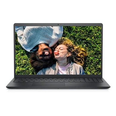 Dell Inspiron 3520 Laptop i3-1215U | 8GB DDR4 | 512GB SSD | Win 11 + Office H&amp;S 2021 | INTEGRATED | 15.6&quot; FHD WVA AG 120Hz 250 nits Narrow Border | Standard Keyboard | 1 Year Onsite Hardware Service | Dell Essential | Carbon Black | D560896WIN9B-7