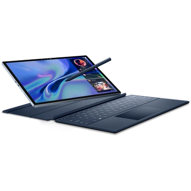 Dell XPS 9315 Laptop i7-1250U | 16GB LP DDR4 | 1TB SSD | Win 11 + Office H&amp;S 2021 | INTEGRATED | 13.0&quot; 3K AR+AS Gorilla Glass 500 nits Touch, XPS Stylus | Backlit Keyboard | 1 Year Onsite Premium Support (Includes ADP + Advanced Exchange) | Dell Pro Slim | Sky | D560077WIN9S-9