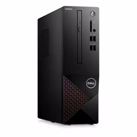 Dell Vostro 3710 Desktop i5-12400 | 8GB DDR4 | 512GB SSD | Ubuntu | INTEGRATED | Dell 22 Monitor - E2222H | Wired Keyboard + Mouse | 4 Years Onsite Hardware Service | NA |  | 4YR-D255275UIN8