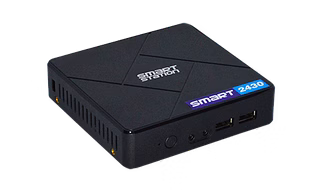 Smart 2430v3 Zero Client