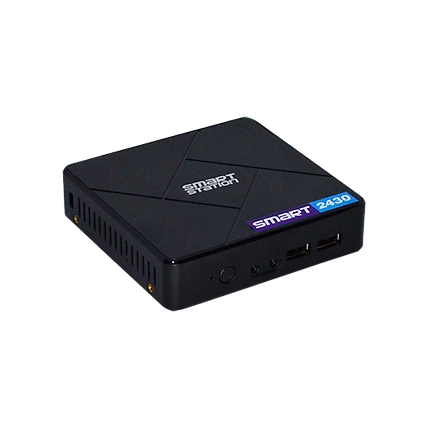 Smart 2430v3 Zero Client-2430V3ZC