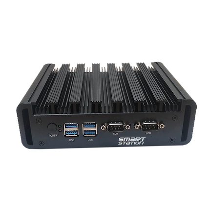 Smart 9530i3 10th Gen Mini Pc-9530i3101
