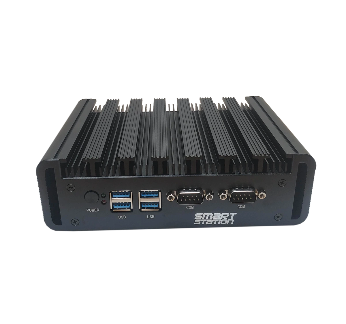 Intel Core I3 10th Gen Processor Based Mini Pc Smartstation 4780