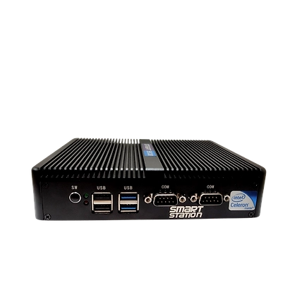 Smart 9530 J4125 Mini Pc-9530j41251