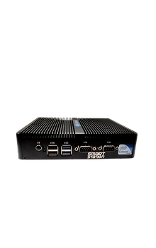 Smart 9530 J4125 Mini Pc
