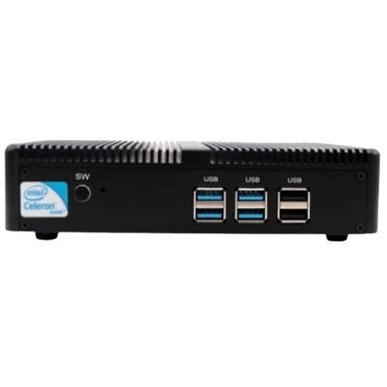 Smart 9530 Quad Core Mini Pc-9530N31601