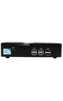 Smart 9530 Quad Core Mini Pc