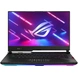 Asus ROG Zephyrus M Gaming Laptop  i7-9750H /GTX 1660Ti-6GB /16GB /512GB PCIE SSD /15.6'/144Hz/3ms /Illuminated Chiclet Keyboard Per-Key RGB / /WIN 10 /Color: Black metal/ GU502GU-ES003T-GU502GU-ES003T-sm
