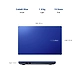 ASUS VivoBook Laptop i7-1165G7//8G/512G PCIe SSD/BESPOKE BLACK/15.6&quot;FHD/1Y international warranty + MacFee/Win 10 + Office H&amp;S/Finger Print/Backlit KB/ X513EA-EJ732TS-1-sm