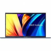 ASUS Laptop Intel Core i5-1235U/ 8GB (4 * 2) DDR4/ 512GB PCIe 3.0 SSD/ 15.6-inch/ FHD (1920 x 1080) 16:9 // Quiet Blue/ Backlit KB/Win 11 Home/MS Office/ X1502ZA-EJ532WS