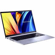 ASUS Laptop Intel Core i3-1215U/ 8GB DDR4/ 512GB PCIe 3.0 SSD/ 15.6-inch/FHD (1920 x 1080) 16:9/7Icelight Silver/ FingerPrint/ /Win 11 Home/ MS Office/ X1502ZA-EJ953WS