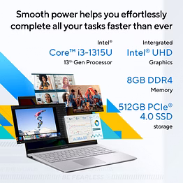 ASUS Laptop Intel