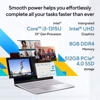 ASUS Laptop Intel