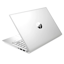 HP Pavilion 14-ec0036AU* Ryzen 5-5500U hexa / 8 GB / 512 GB SSD / 14.0 FHD Antiglare slim IPS 250 nits / AMD Radeon Integrated Graphics / Windows 11 Home + MSO H & S 2019 / Backlit KBD, Alexa built-in