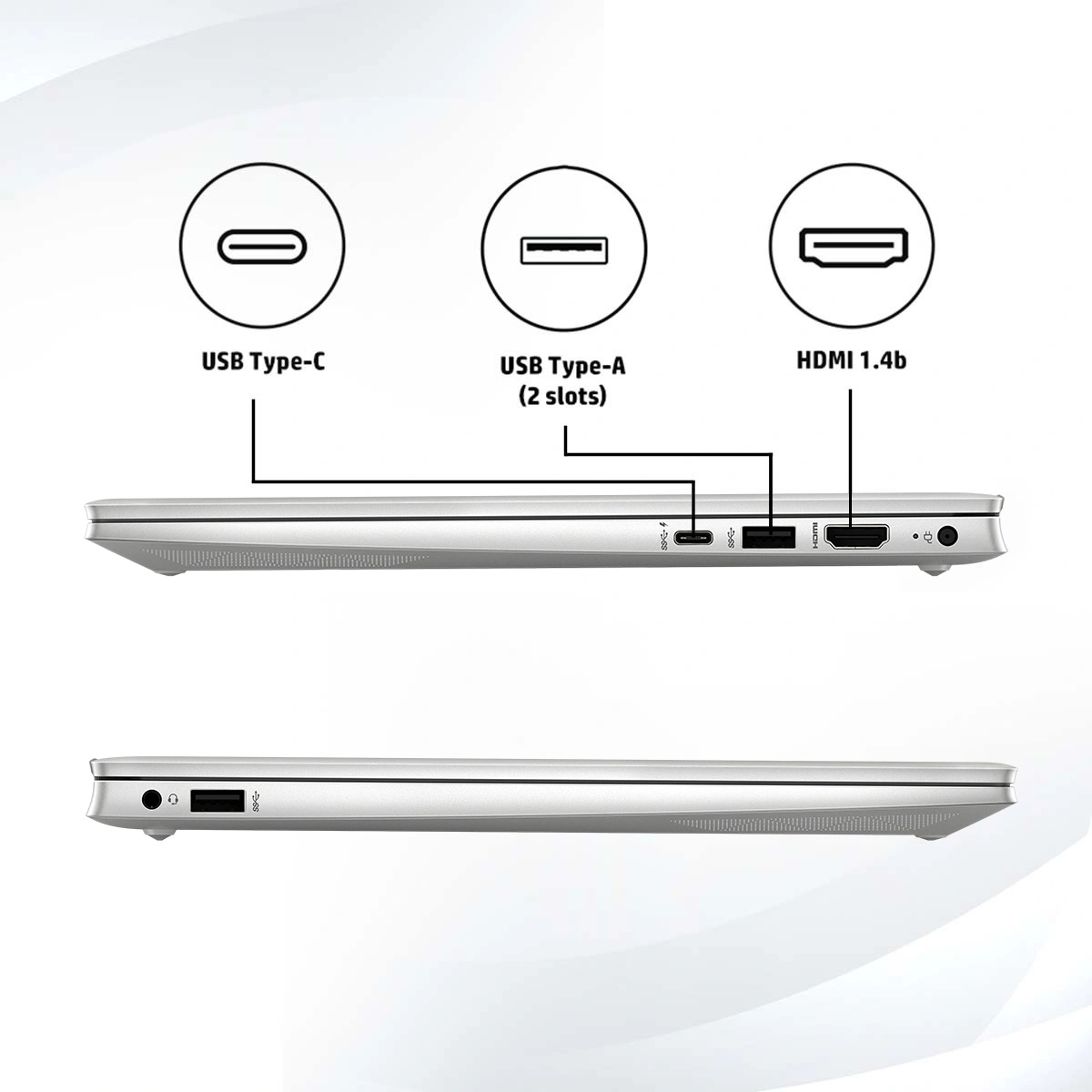 HP Pavilion 14-dv1000TU