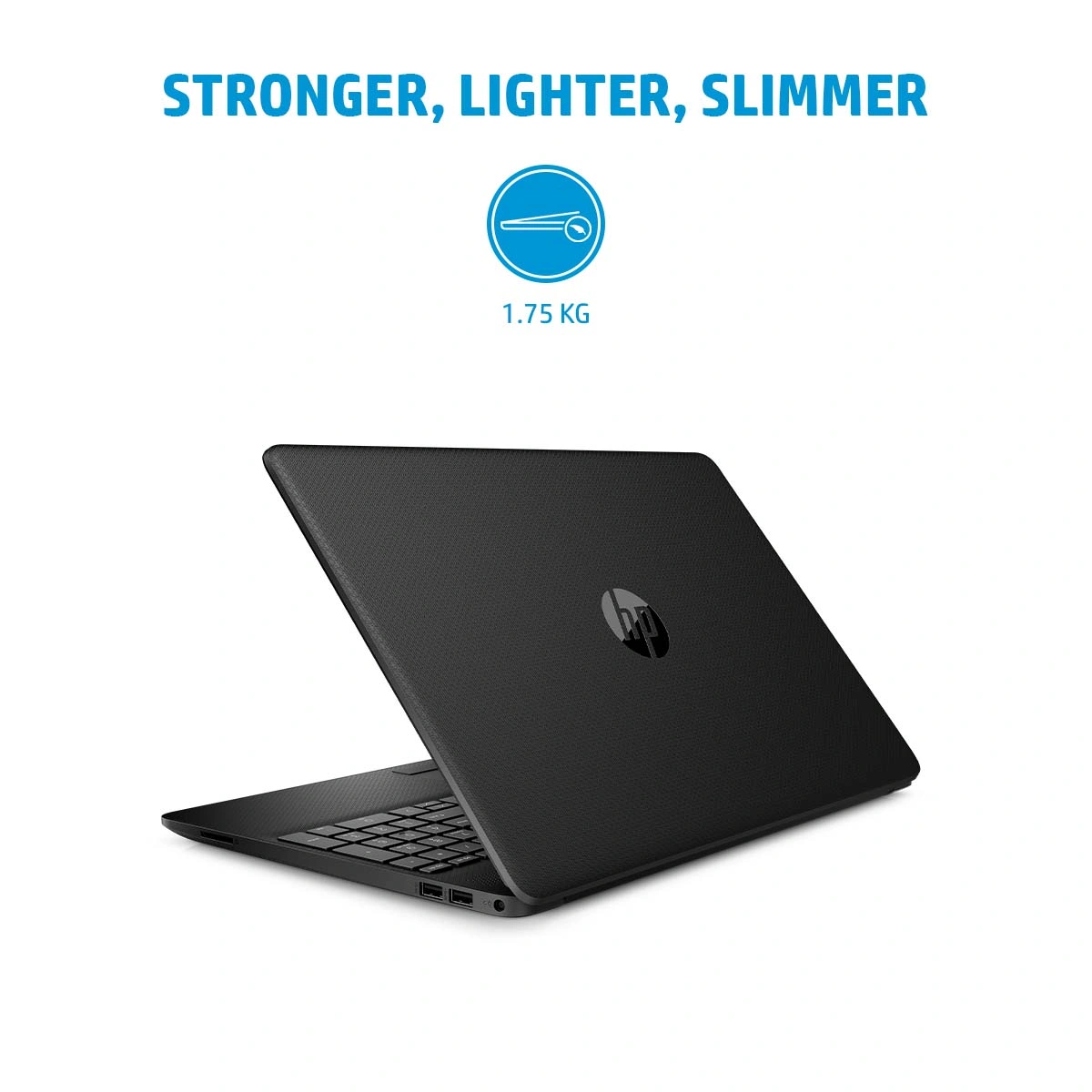 HP 15s-du3563TU* 11th Gen i3-1125G4 / 8 GB / 512GB SSD / 15.6&quot; HD/JTB / Intel UHD Graphics / Windows 11 Home + MSO H &amp; S 2019 / Island KBD with N’Pad-4