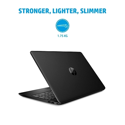HP 15s-du3563TU* 11th Gen i3-1125G4 / 8 GB / 512GB SSD / 15.6&quot; HD/JTB / Intel UHD Graphics / Windows 11 Home + MSO H &amp; S 2019 / Island KBD with N-4