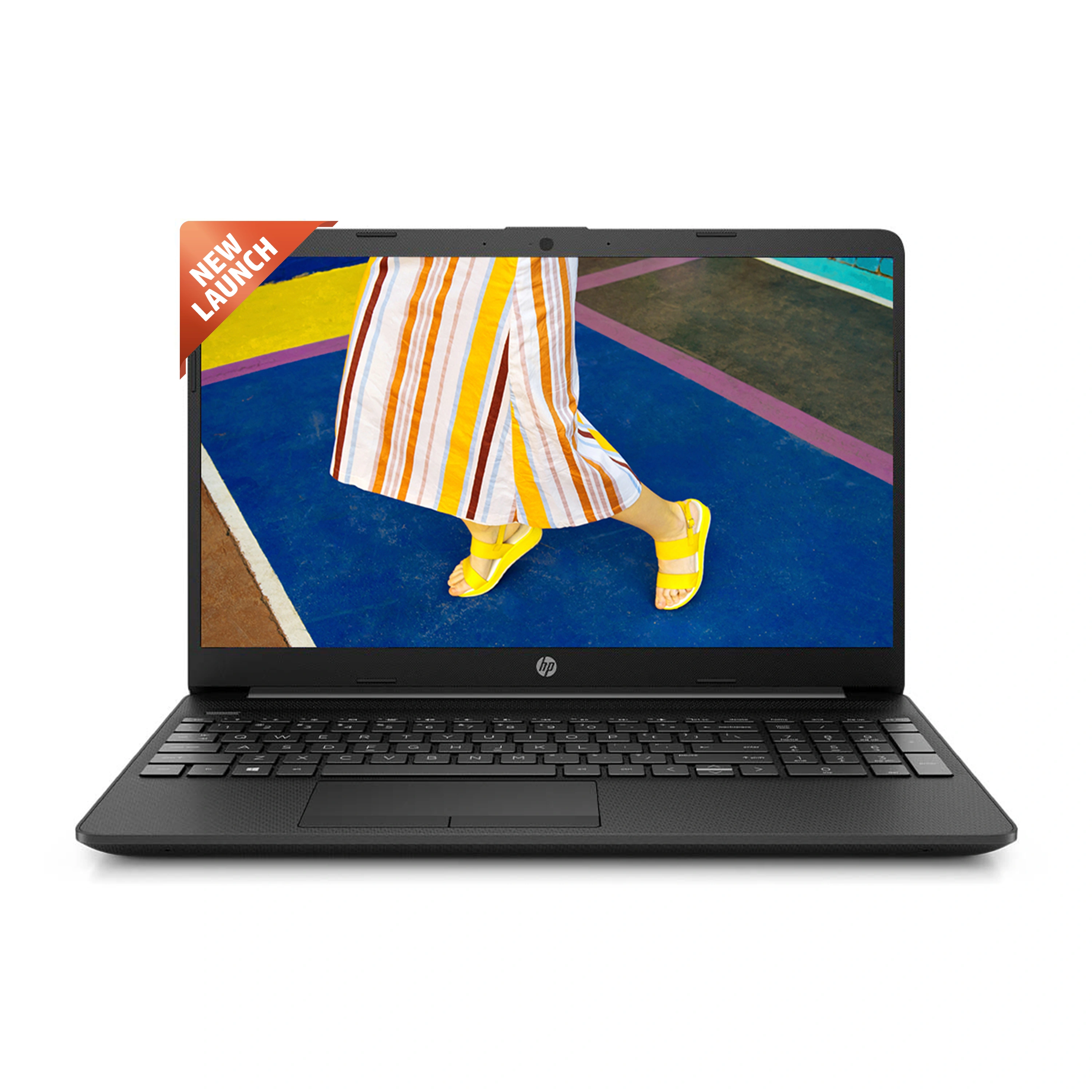 HP 15s-du3563TU* 11th Gen i3-1125G4 / 8 GB / 512GB SSD / 15.6&quot; HD/JTB / Intel UHD Graphics / Windows 11 Home + MSO H &amp; S 2019 / Island KBD with N’Pad-5R7P3PA