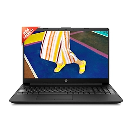 HP 15s-du3563TU* 11th Gen i3-1125G4 / 8 GB / 512GB SSD / 15.6" HD/JTB / Intel UHD Graphics / Windows 11 Home + MSO H & S 2019 / Island KBD with N