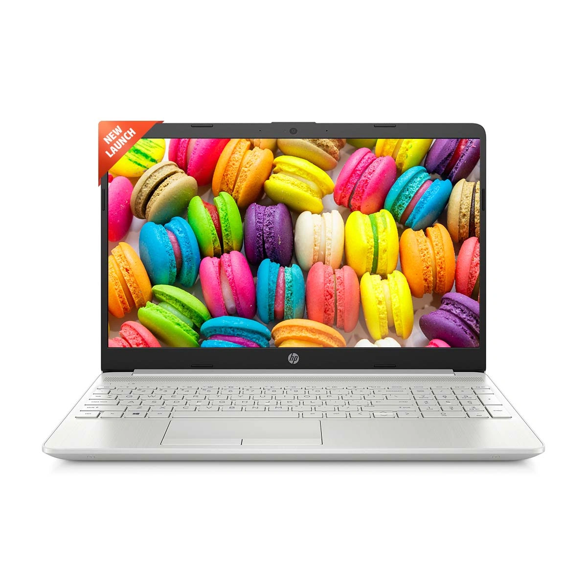 HP 15s-du3564TU* 11th Gen i3-1125G4 / 8 GB / 512GB SSD / 15.6&quot; HD/NS / Intel UHD Graphics / Windows 11 Home + MSO H &amp; S 2019 / Island KBD with N’Pad-5R7P5PA