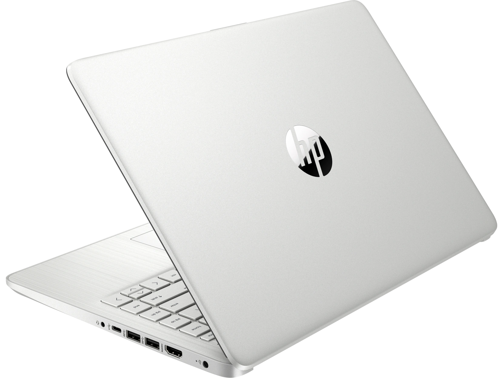 HP 14s-fq1083AU* Ryzen 7-5700U / 8 GB / 512GB SSD / 14 FHD Brightview 250 nits Narrow border / Radeon Integrated Graphics / Windows 10 Home + MSO H &amp; S 2019 / Backlit KBD; Alexa Built-in-3