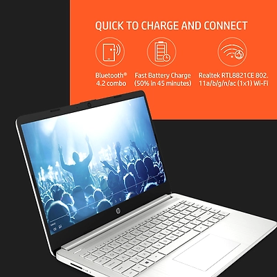 HP 14s-fq1089AU