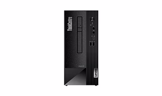 Lenovo Neo 50s Gen 3 ThinkCentre Desktop (Intel Core i3-12100 | 12th Gen | 4GB RAM/ 1TB HDD | No OS | No Monitor | 3 Years Onsite Warranty) Black / 11T0S00F00