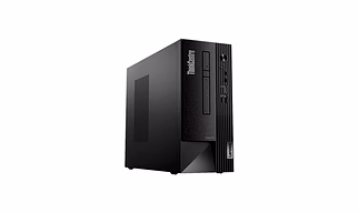 Lenovo Neo 50s ThinkCentre Desktop | Intel Core i3-12100 | 12th Gen | 4GB RAM | 1TB HDD | DOS | Keyboard & Mouse | No Monitor | 3 Years Warranty | Black | 11T0S00K00