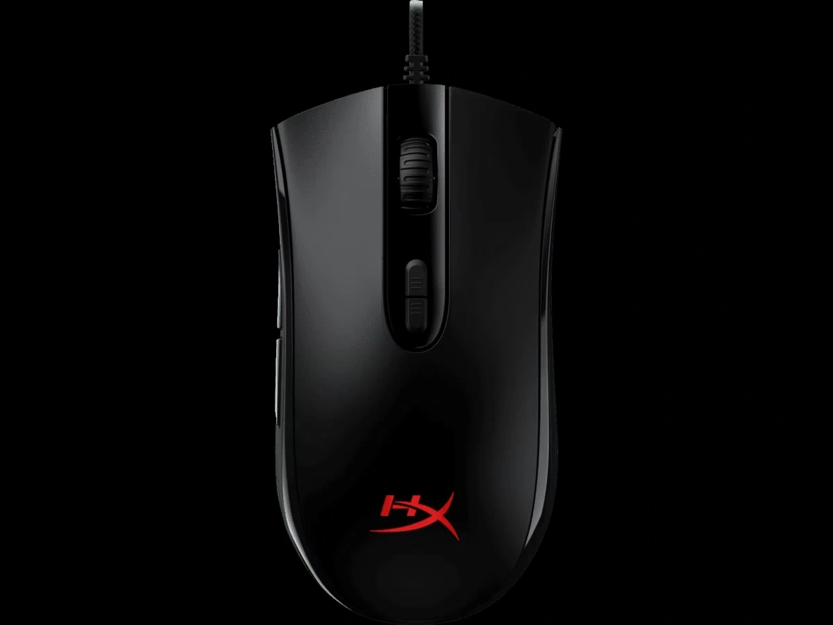 HyperX Pulsefire Core-4P4F8AA