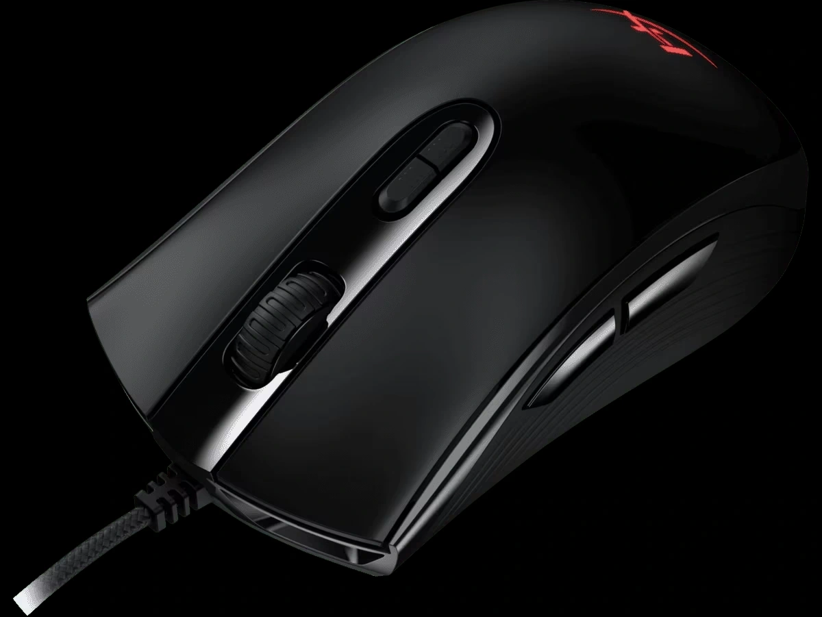 HyperX Pulsefire Core-1