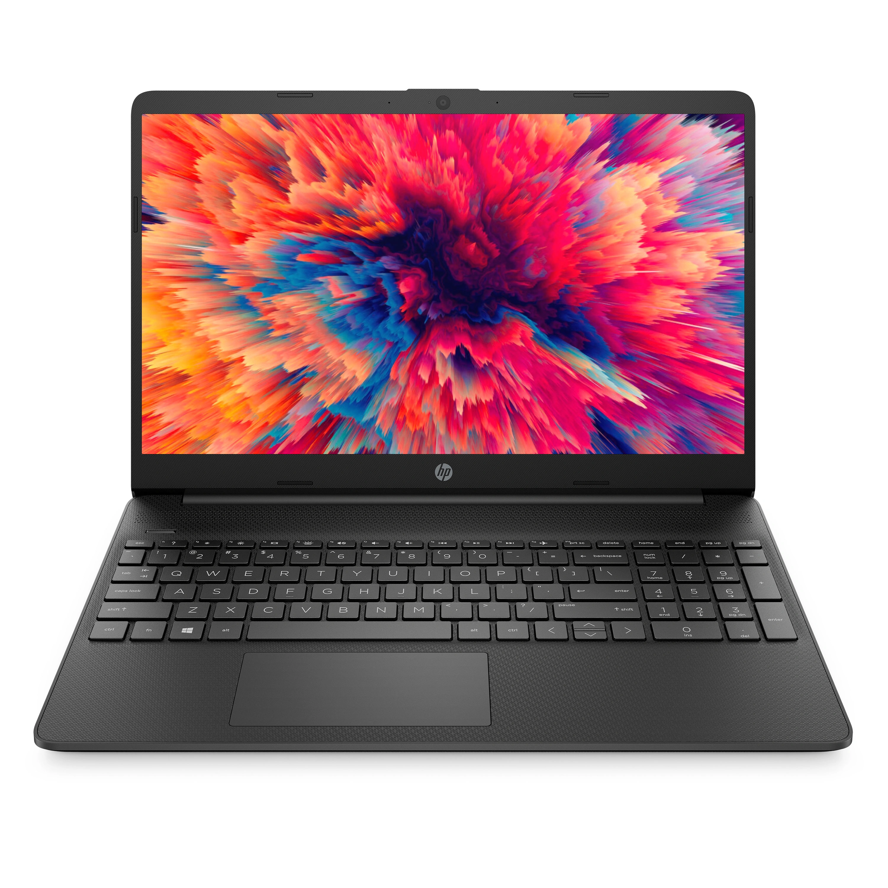 HP 15s-fq4022TU/ I5-1155G7/ 8 GB/ 32GB 3D Xpoint + 512GB SSD/ Intel Iris Xe / Win11 MSO H &amp; S 2019/ Island KBD with N’Pad, Alexa Built-in/ 15.6&quot; FHD Narrow Bezel/ JTB/ 533U4PA-533U4PA