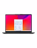 LENOVO FLEX 5|Ryzen 7 5700U 16GB 512GB SSD Integrated AMD Radeon Graphics Win 11 OFF H&S 2021 14" WUXGA IPS 300N Touch Pen Backlit KB FPR Touch Style Storm Grey 1.55kg Bag|82R900D8IN