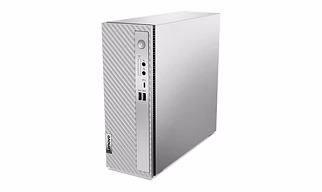 LENOVO IC 3|i5-12400 8GB 512GB SSD Integrated Intel UHD Graphics Win11 + Off H&S 21 Wired KeyBoard & Mouse WiFi + BT 5.2 W/ODD 19.5" Monitor|90SM0089IN