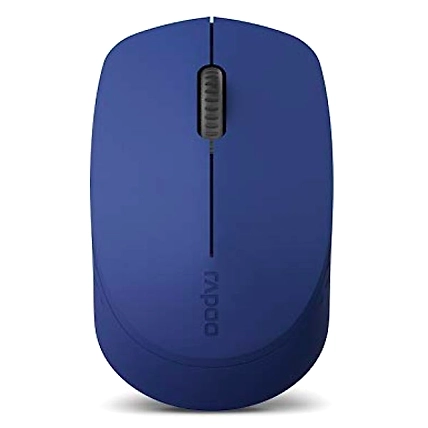 M100 Silent Multi- Mode Wireless mouse-M100