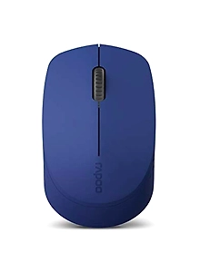 M100 Silent Multi- Mode Wireless mouse